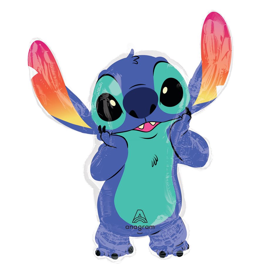MYLAR 33 PO. - STITCH