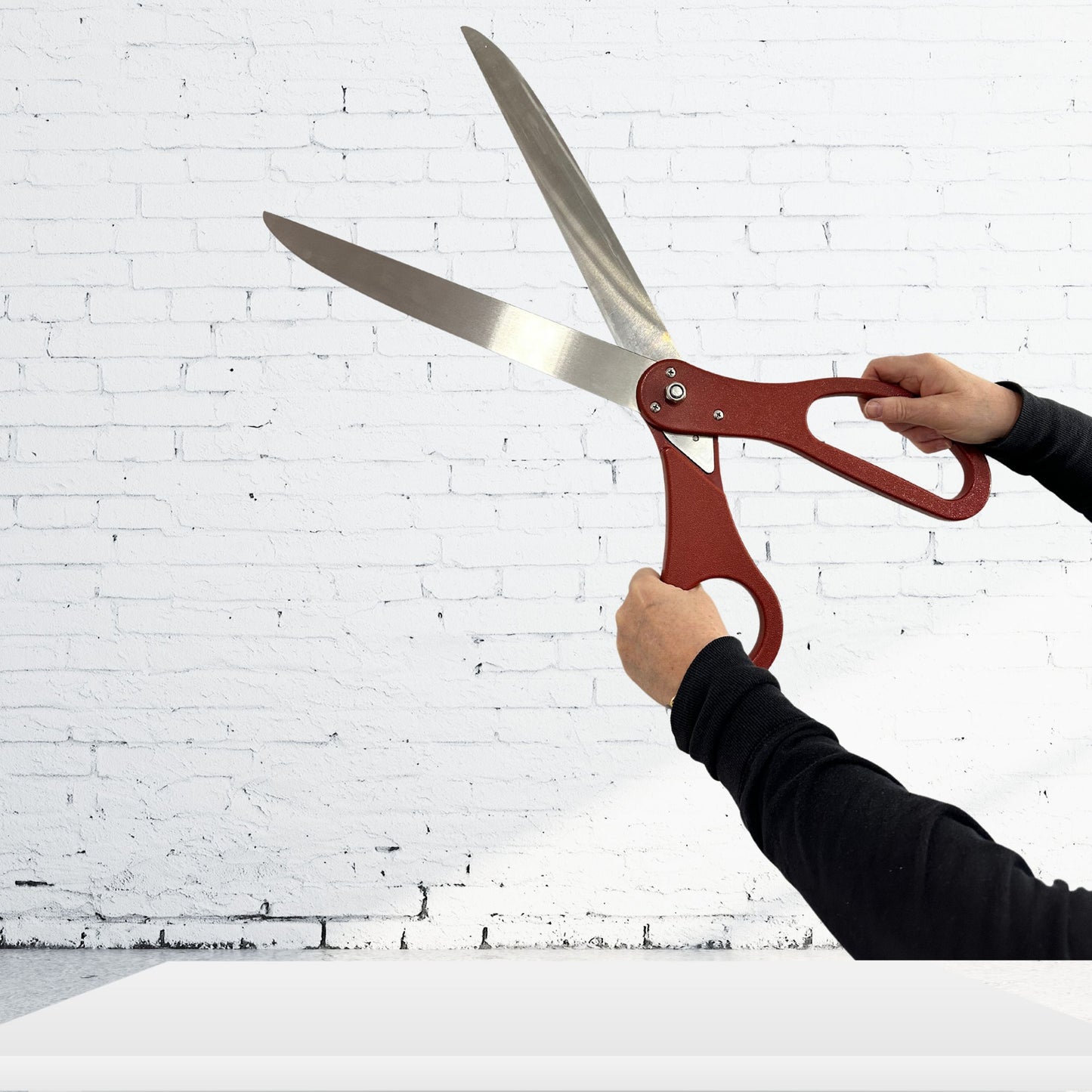 CISEAUX GÉANTS 26PO - EN LOCATION