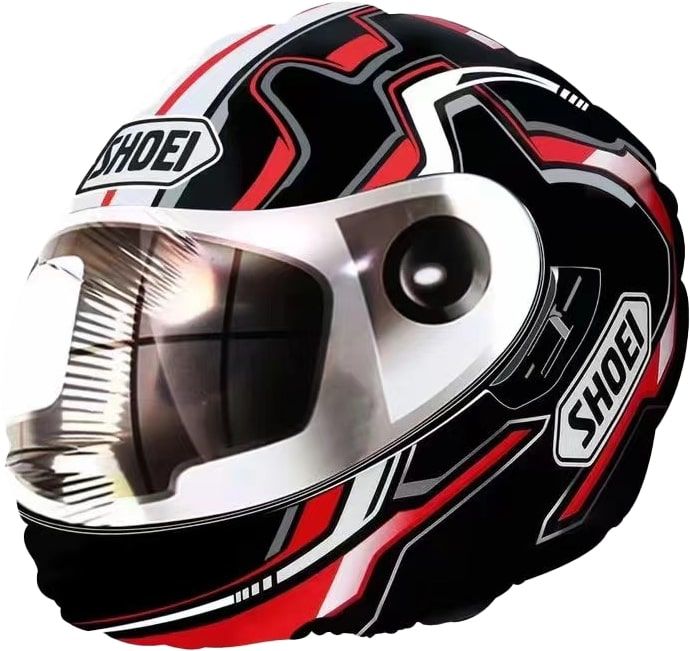 MYLAR 18 PO. - CASQUE DE MOTO