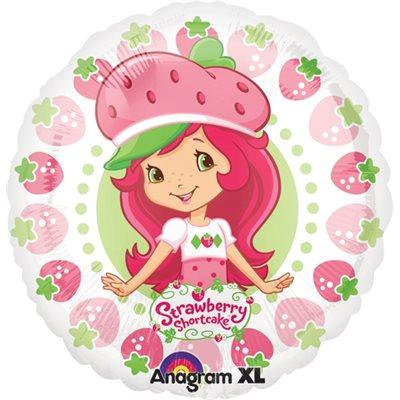 Mylar 18 po. - Fraisinette