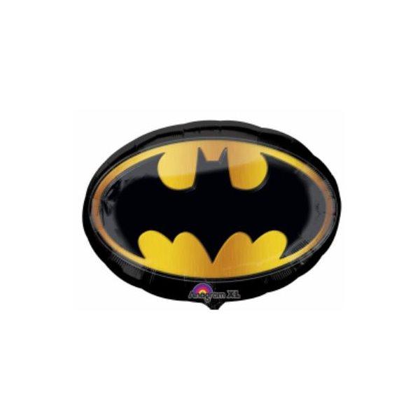 Mylar 27 po. - Logo Batman