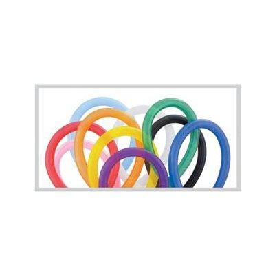 Ballons Animaux Couleur Traditionnel 100/pqt