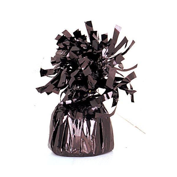 Pesée Métallique - Noire