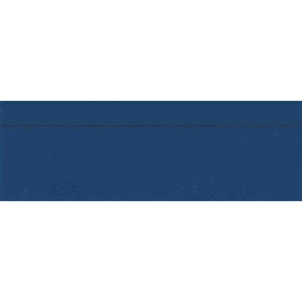 Bleu Marine - Rouleau Nappe en Plastique 40 po. x 100 pi.