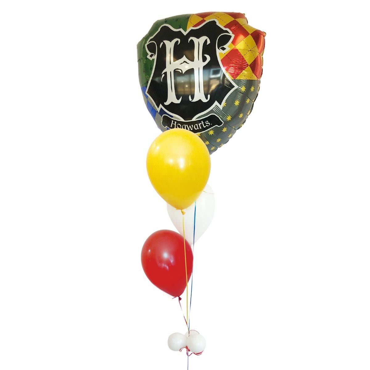Harry Potter Balloon bouquet
