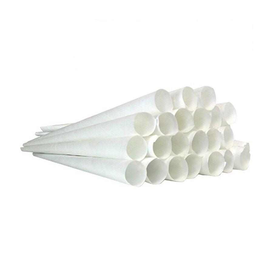 Cones à Barbe à Papa 25/pqt