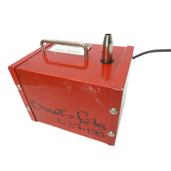 GONFLEUR ELECTRIQUE EN LOCATION - Ballons par Chant-O-Fêtes Party