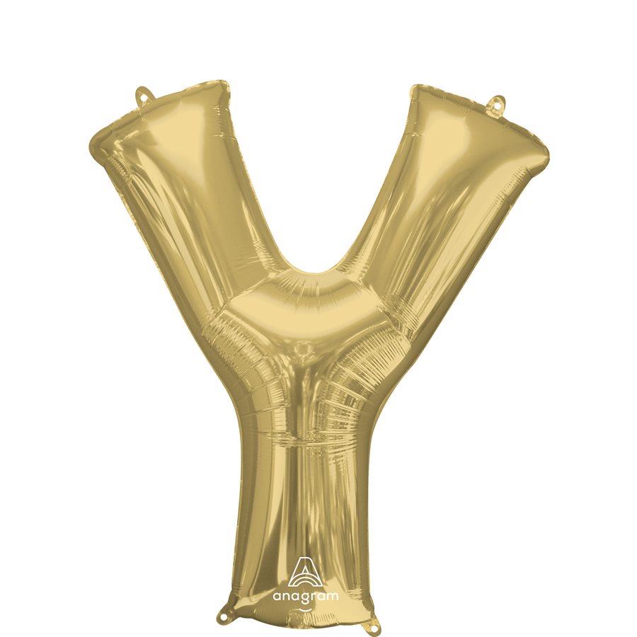 MYLAR Y OR BLANC 34 PO.