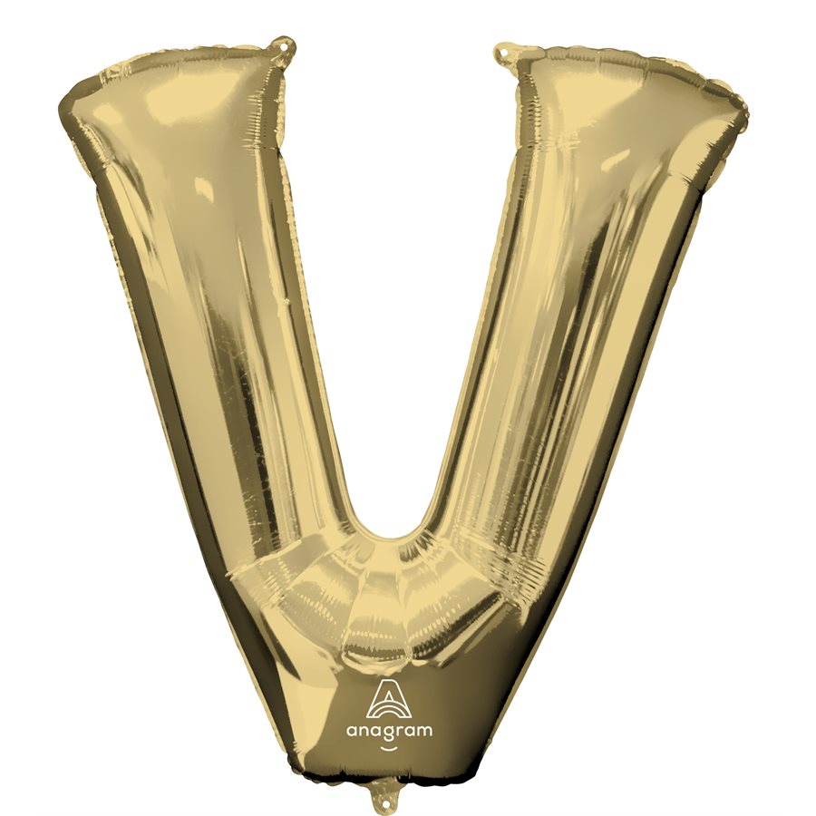 MYLAR V OR BLANC 34 PO.