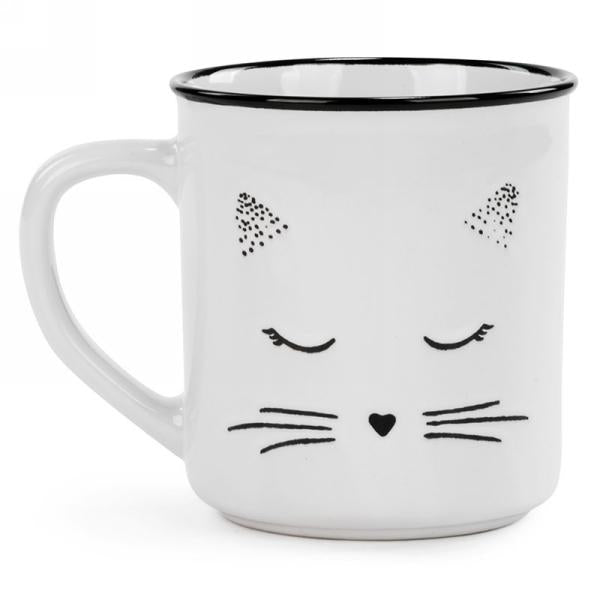 CUP - CAT