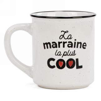 TASSE - MARRAINE