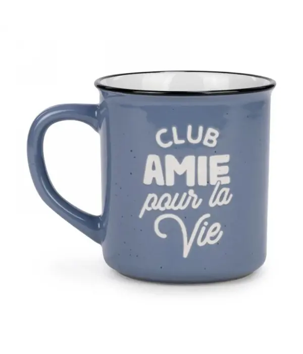 TASSE  - CLUB AMIE