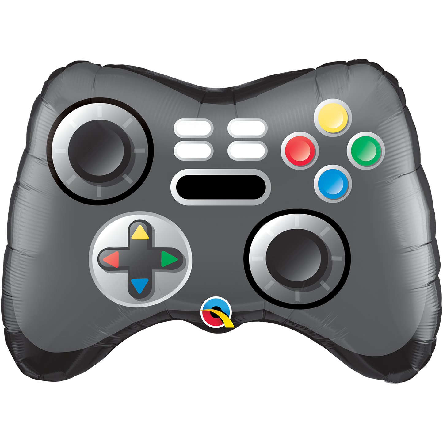 MYLAR 21 IN. - VIDEO GAME CONTROLLER