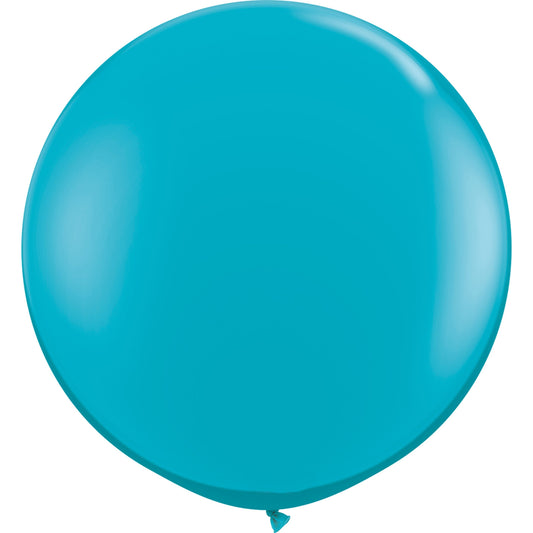 LATEX BALLOON 24 IN. HELIUM INFLATED 