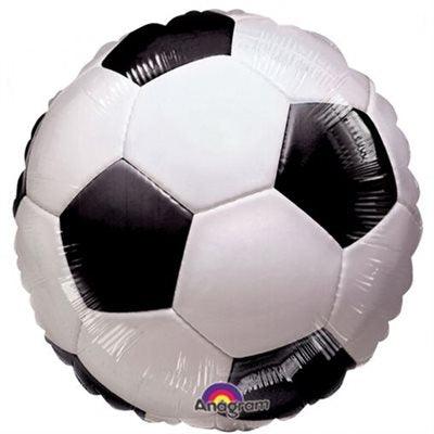 Mylar 18 po. - Soccer