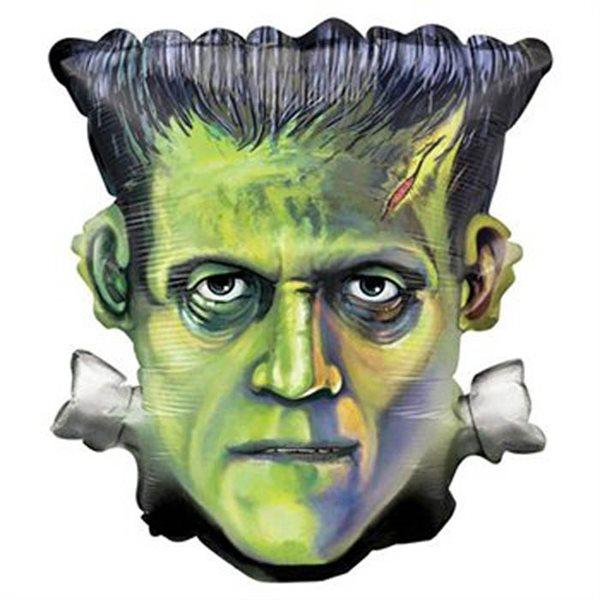 Mylar Frankenstein