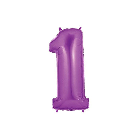 Mylar #1 Mauve 40 Po.