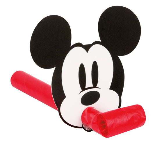 MICKEY MOUSE - MIRLITONS 8/PQT