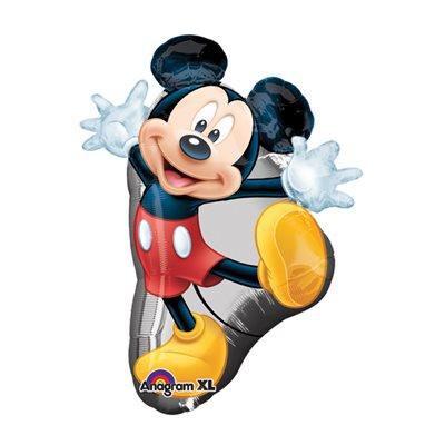 Mylar 31 po. - Mickey