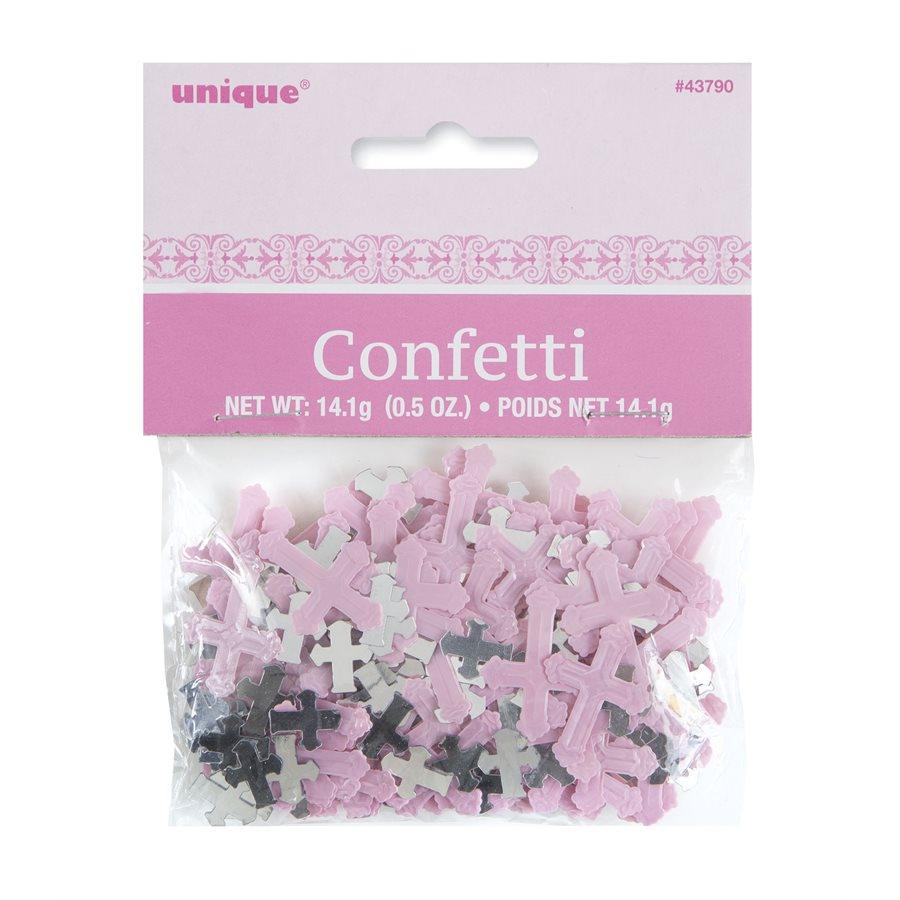 Croix Rose - Confettis 0.5 oz.