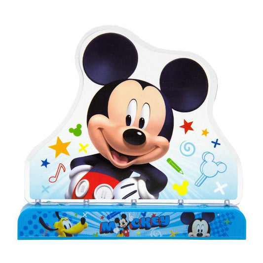 Mickey Mouse - Décoration Del Pour Gâteau