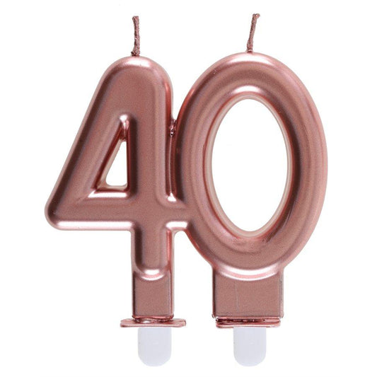 40 ANS – Chant-O-Fêtes Party