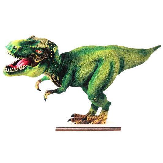 Dinosaure Jurassique - Déco de Table Dino