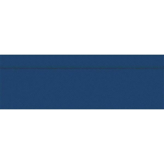 Bleu Marine - Rouleau Nappe en Plastique 40 po. x 100 pi.