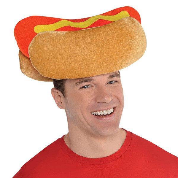 Chapeau de Hot-dog