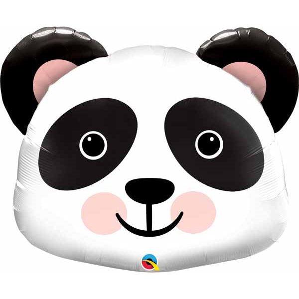 Mylar 31 po. - Panda