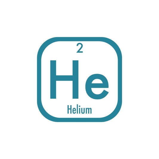 Hélium additionnel 3.49$ - Ballons par Chant-O-Fêtes Party